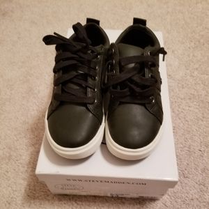 Boys Steve Madden Sneakers